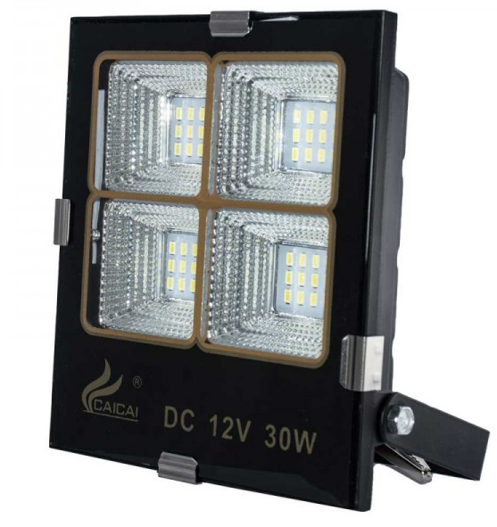 Proiector LED CC1905 auto 30W 12V Caicai 